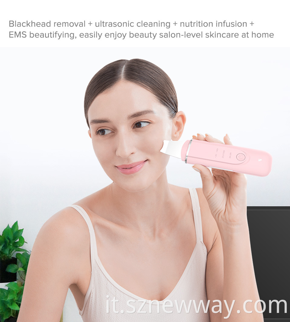 Xiaomi Inface Blackhead Remover